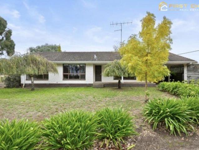 Rare 5 Acre Lifestyle Property with Two Homes, Horse Facilities, Extensive Sheds & Unique Features