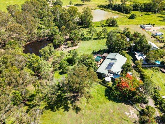 Rare 5 Acre Opportunity in the Heart of Gympie