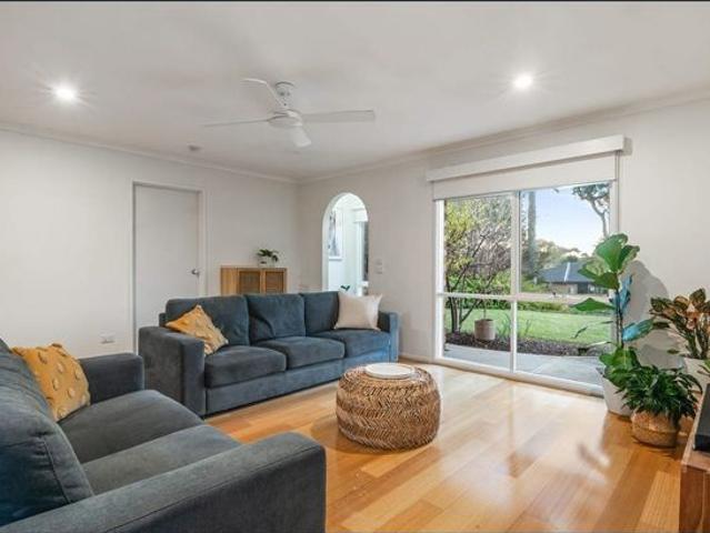 Rare 5 Bedroom Home with Multiple Living Areas
