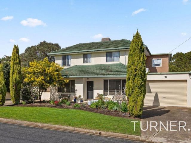 Rare 5 Bedroom Opportunity on 810sqm: Renovate, Rebuild or Redevelop
