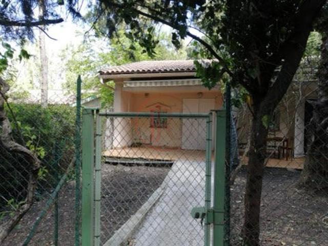 Rare 5 Villas de type 2 & 3 idéal location quartier Arbre Blanc odysseum sur 1.300 m2 de terrain