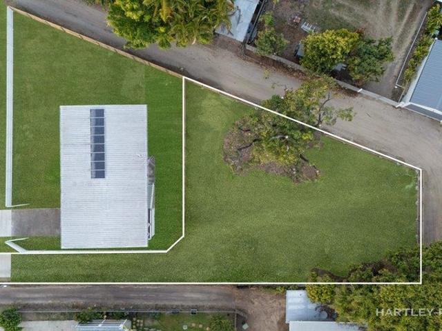 Rare 667sqm Land Opportunity, Railway Estate