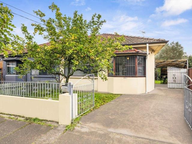 Rare 669sqm Semi in the Heart of Pagewood