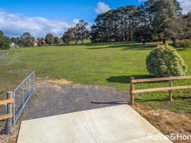 Rare 6,145m² Lifestyle Allotment in Prestigious Court Location