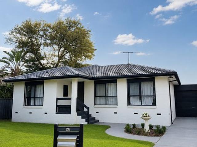 Rare 753m² Opportunity Opposite Parkland