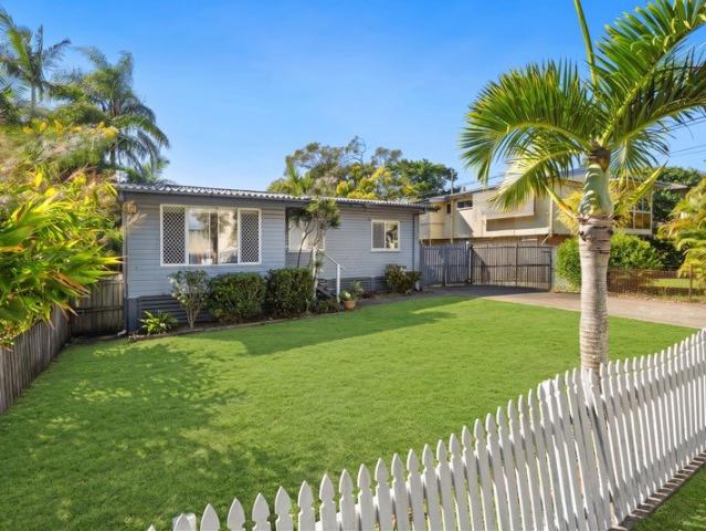 Rare 759m² Block with Side Access & Large Double Shed
