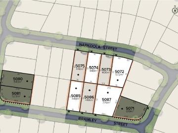Rare 776m² Registered Land Opportunity in Upper Kedron