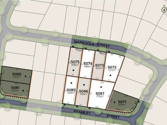 Rare Flat 776m² Registered Land Opportunity in Upper Kedron