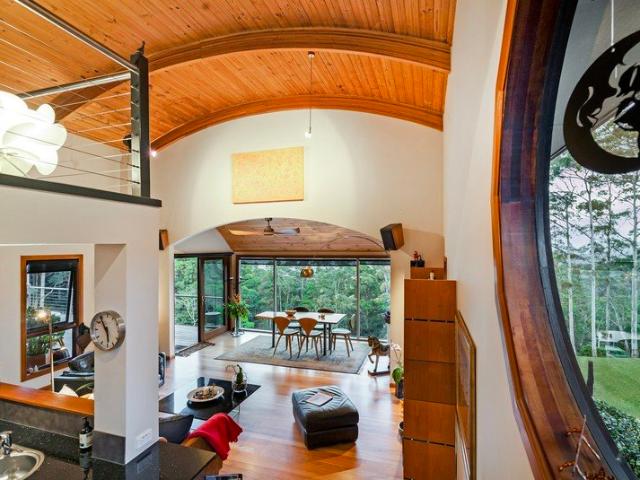 Rare 78 Acre Gold Coast Legacy Estate Surrounded by over 1,000 acres of National Park and Reserve