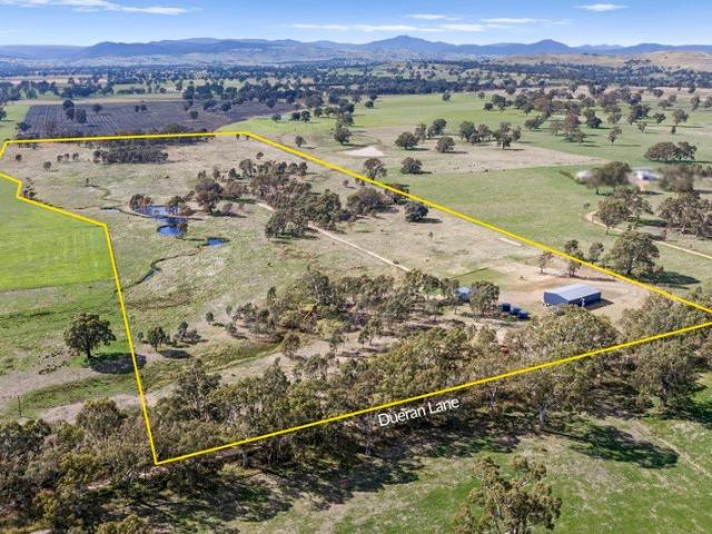 Rare 70 Acre High Country Retreat Build Your Forever Home with Breathtaking Mt Buller Views