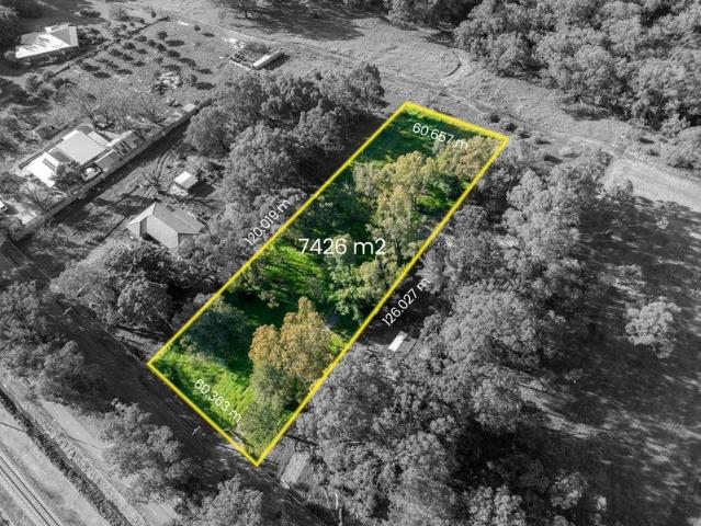 Rare 7,426m² Land Bank Opportunity | Urban Development Zoning