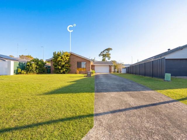 Rare 871sqm Palm Beach Opportunity With Endless Potential