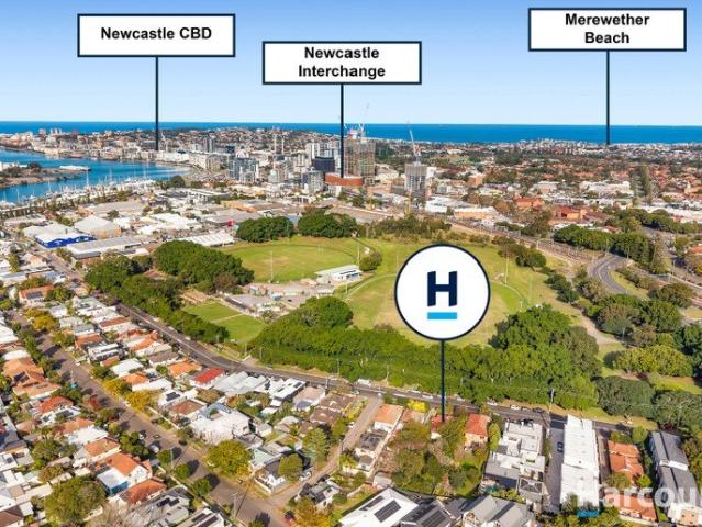Rare 892sqm block with R4 zoning. Imagine the possibilities!