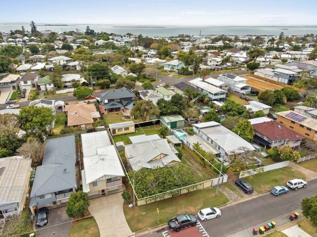 Rare 810m² Opportunity in the Heart of Manly