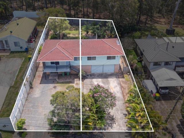 Rare 810m² Opportunity on Two Lots Endless Potential in a Prime Bayside Location