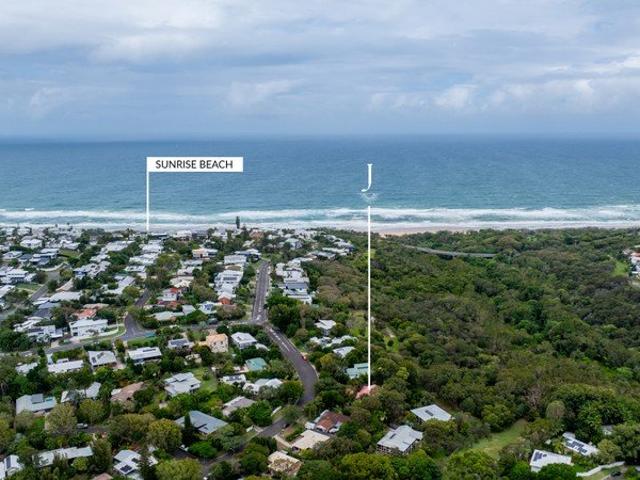 Rare 819sqm of Potential in Sunrise Beach