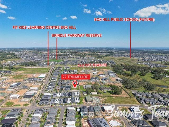 Rare 827sqm Elevated Block I 26m Frontage