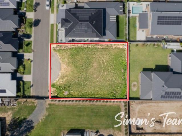 Rare 827sqm Elevated Block I 26m Frontage I Granny Flat Option