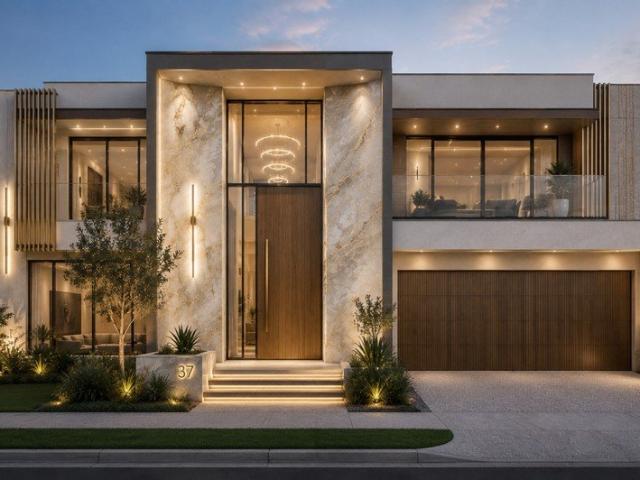 RARE 825+ SQM RECTANGULAR BLOCK 20+M FRONTAGE | LAST OF ITS KIND IN THE GABLES