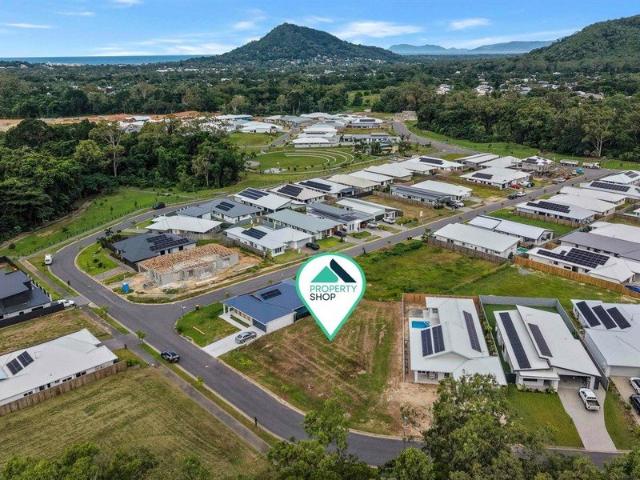 Rare 839m² Homesite with Expansive Frontage Overlooking Natural Reserve