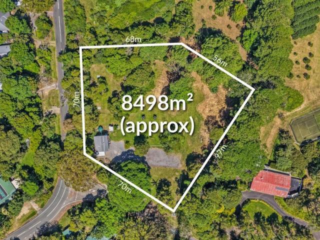 Rare 8,498sqm Commercial Development Opportunity