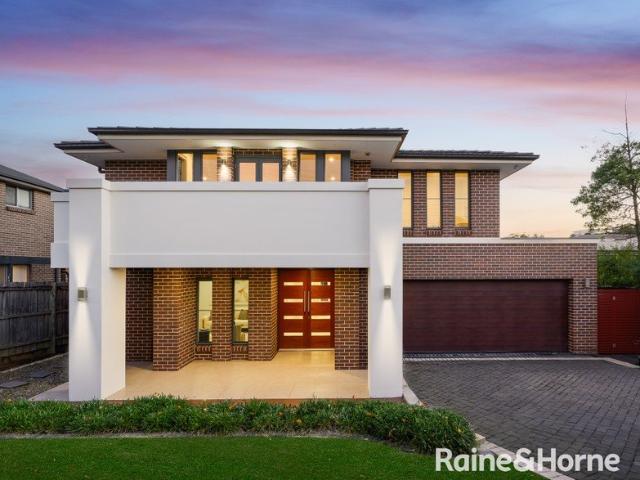 Rare 940sqm Family Home in Prime Ryde Location