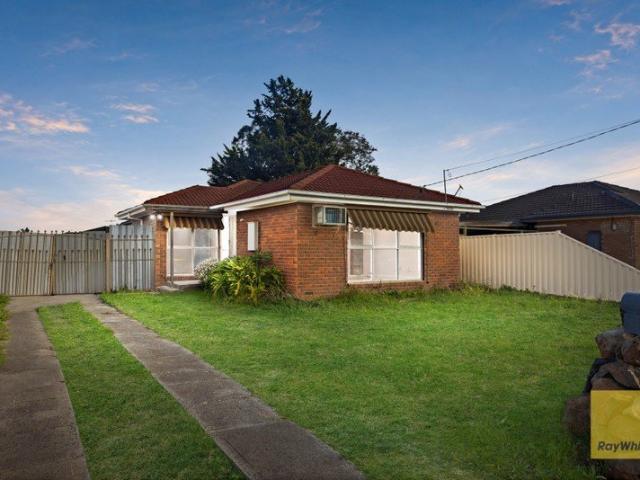 Rare 970m2 Approx. Opportunity with Outstanding Future Potential