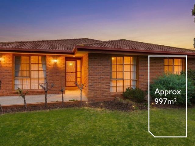 Rare 997sqm Court Block Family Living with Future Potential STCA