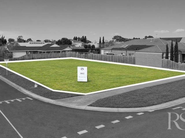 Rare 930m² approx. of Prime Land Build Your Dream Home or Develop STCA