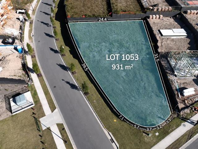 Rare 931m² Homesite in Prestigious SkyRidge Create Your Dream Lifestyle