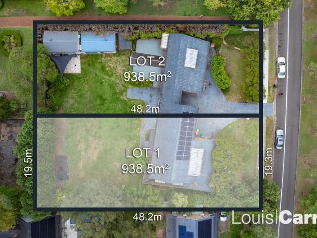 Rare 938sqm Block in a Prime, Amenity Rich Location Endless Potential