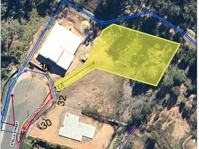 Rare 939m² Opportunity in a Tightly Held Boyne Island Pocket
