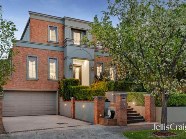 Rarefied family luxury of exceptional quality and enviable scale