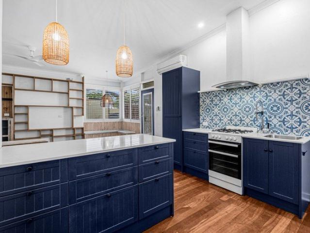 RARELY AVAILABLE COASTAL GEM RENOVATED, PRIVATE AND MOMENTS FROM THE BEACH