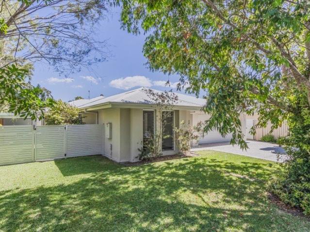 Rarely Available. Perfectly Positioned. A True Koala Beach Find