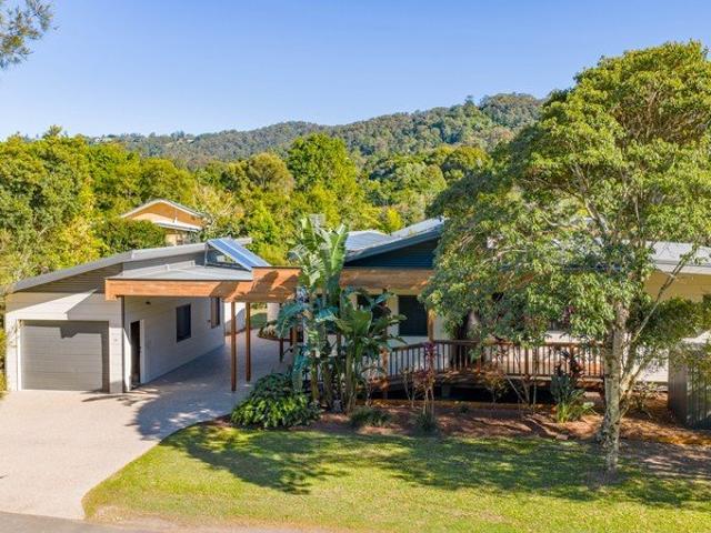Rarely Available, Uniquely Positioned Secure Your Private Creek Way Sanctuary Today