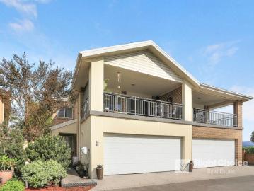 Rarely Found House Sized Townhouse In Prime Lifestyle Location