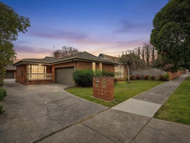Rarely Found, Remarkably Spacious, Perfectly Essendon