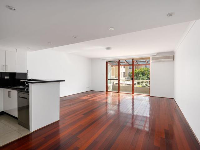 Rarely Offered Two Storey Apartment