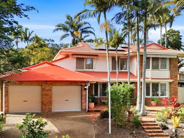 Rarely Offered: A Home Built for Family, Beautifully Kept Ever Since