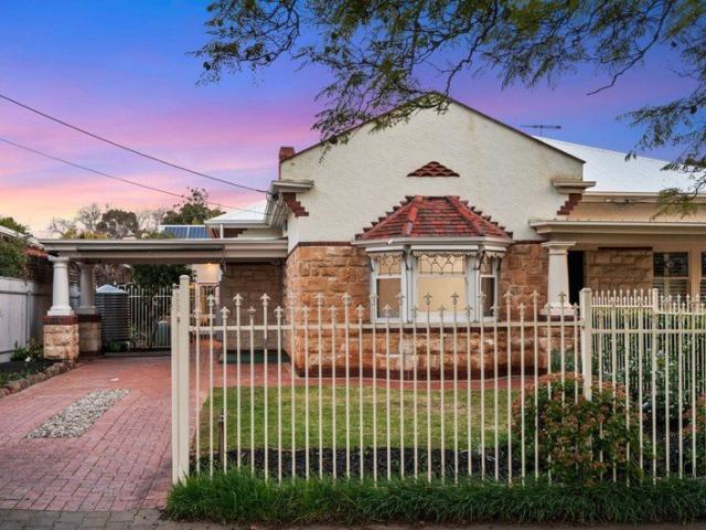 Rarely Offered, Exceptionally Positioned