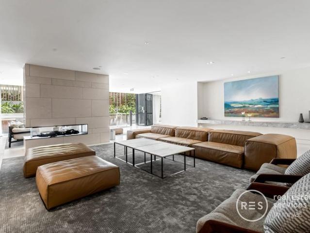 Luxury Parkside Living at The Exclusive Eastbourne