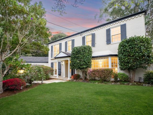 Rarely offered home teeming with character