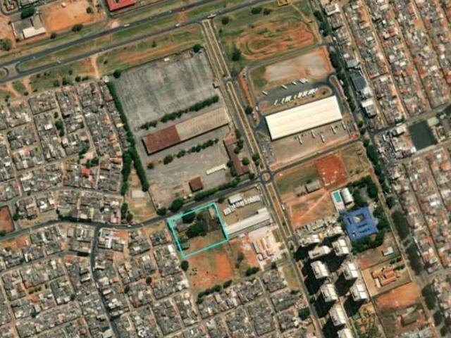 RARIDADE TERRENO 9800M² CEILANDIA