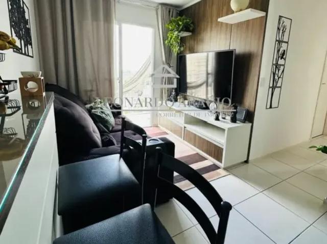 Raridade! Apartamento 03 quartos com suíte em valparaíso serra es