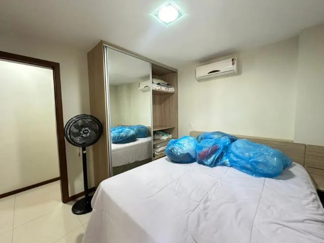 Raridade! Apartamento no melhor predio do Centro de Guarapari