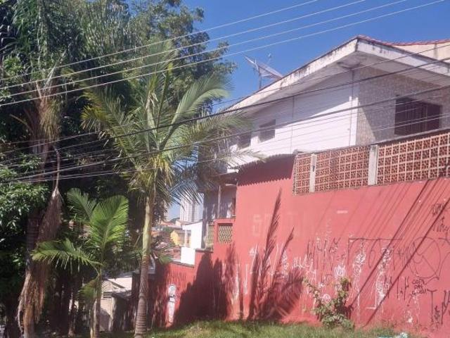 RARIDADE: CASARÃO NA ESQUINA MAIS VALORIZADA DO LAUZANE PAULISTA