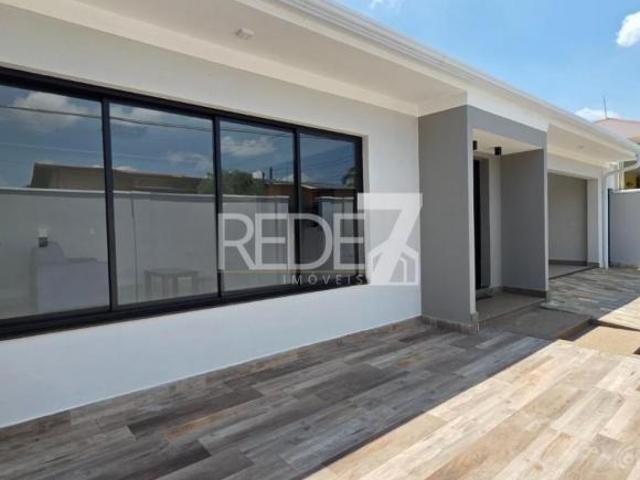 Raridade em Barão Geraldo Casa Térrea à Venda