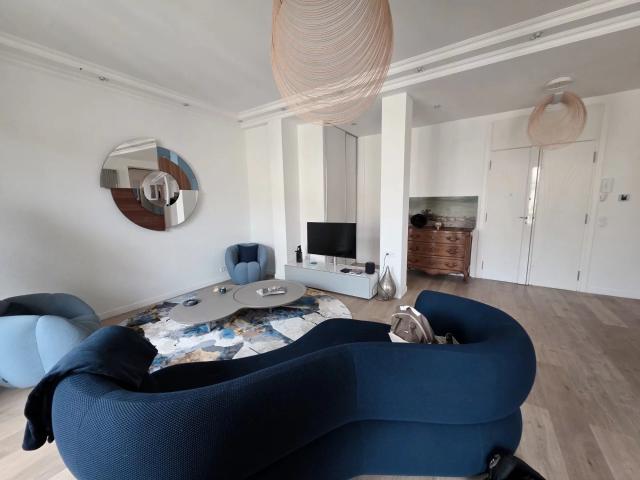 ? Rarissime | Wilson Pastorelli 87m² Nice