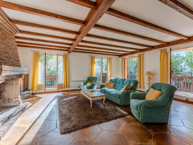 RARISSIME TRIPLEX AVEC JARDIN ET GARAGE PROCHE PEREIRE